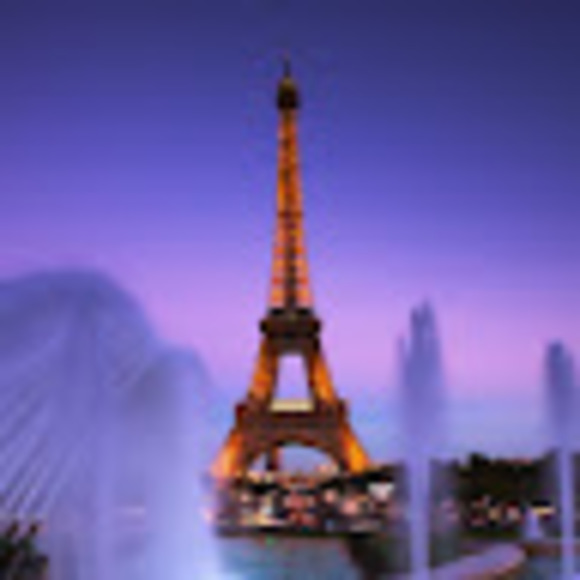 Meet your Posher, Jessalin - Picture 1 of 1